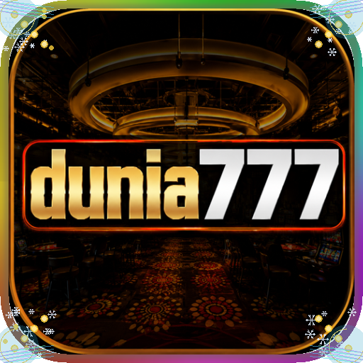 dunia777 — mitra unggulan