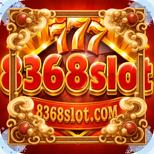 8368slot — mitra unggulan