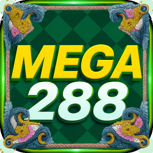 mega288 — mitra unggulan