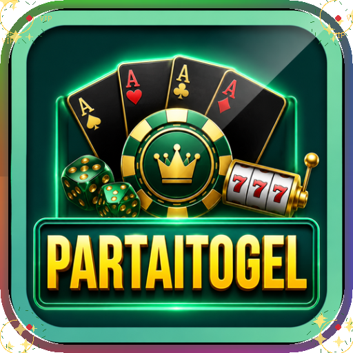 partaitogel — mitra unggulan